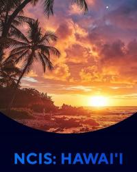 Морская полиция: Гавайи (2021) смотреть онлайн